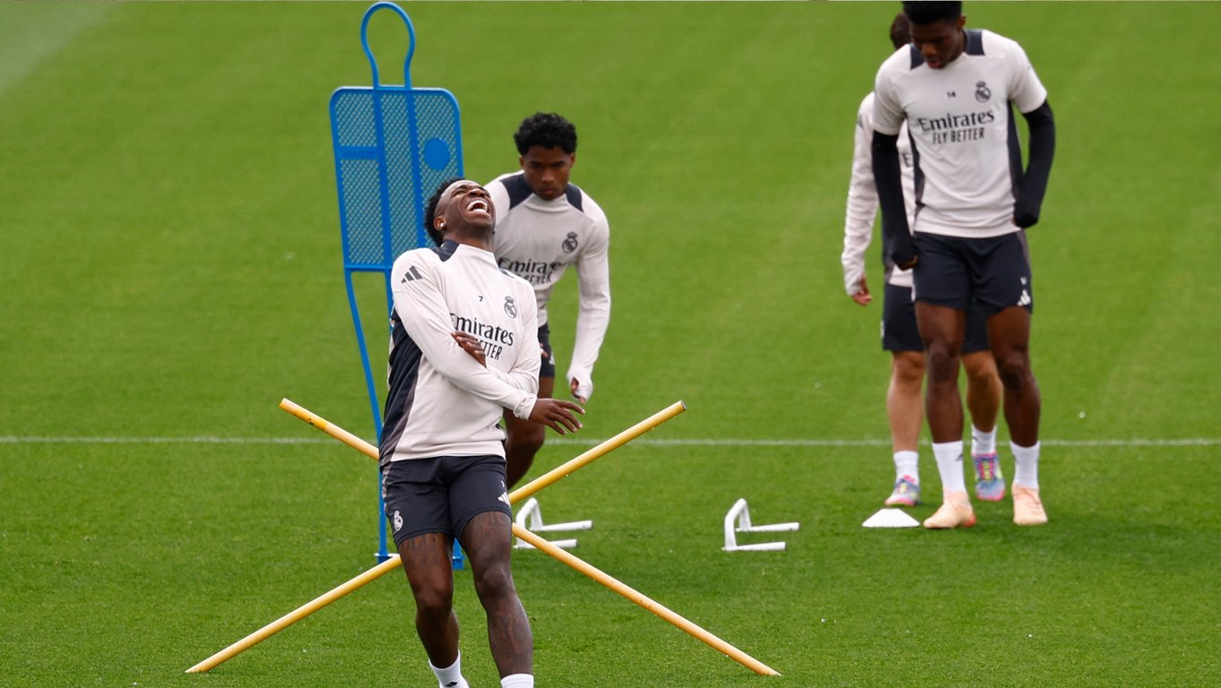 Винисиус Жуниор