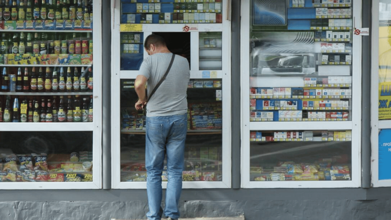 В Україні заборонять продаж ароматизованих сигарет: які штрафи за порушення