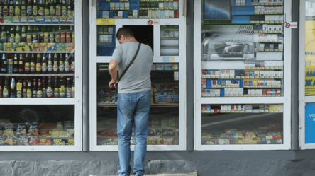 В Україні заборонять продаж ароматизованих сигарет: які штрафи за порушення - 285x160
