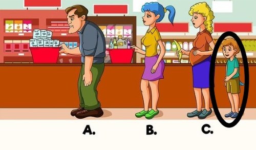 Головоломка: знайдіть прибульця на картинці за 5 секунд