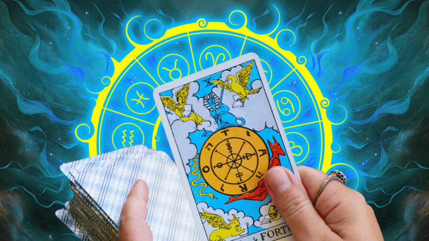Таро-гороскоп на молодик 17 квітня 2026: яким знакам Зодіаку чекати на грошову удачу