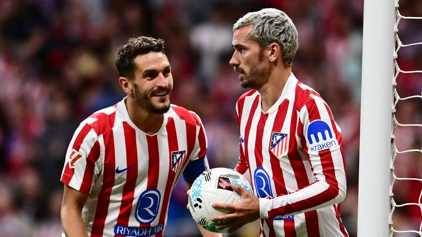 Где и когда смотреть матч Атлетико и Арсенала в полуфинале ЛЧ