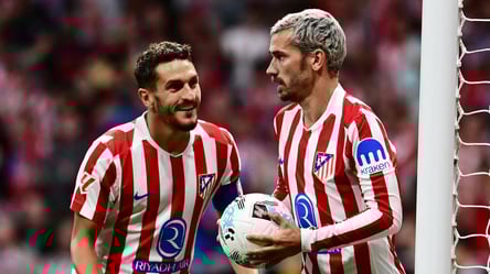 Атлетіко проти Арсенала: де та коли дивитися другий півфінал ЛЧ - 290x166