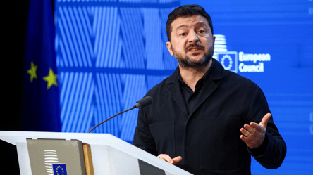 Зеленський: наступного року війна коштуватиме 155 мільярдів євро - 290x166