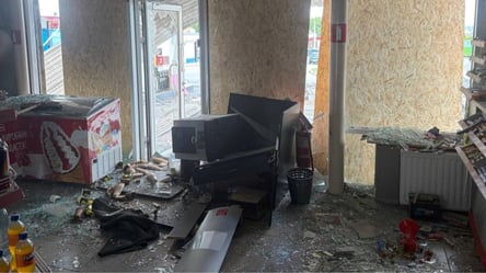 Удари по Харківщині: РФ атакувала дронами та ракетами - 285x160