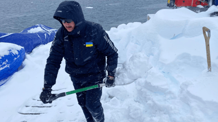 На украинскую арктическую станцию ищут работников: какую обещают зарплату - 285x160