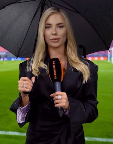 Дар'я Савіна