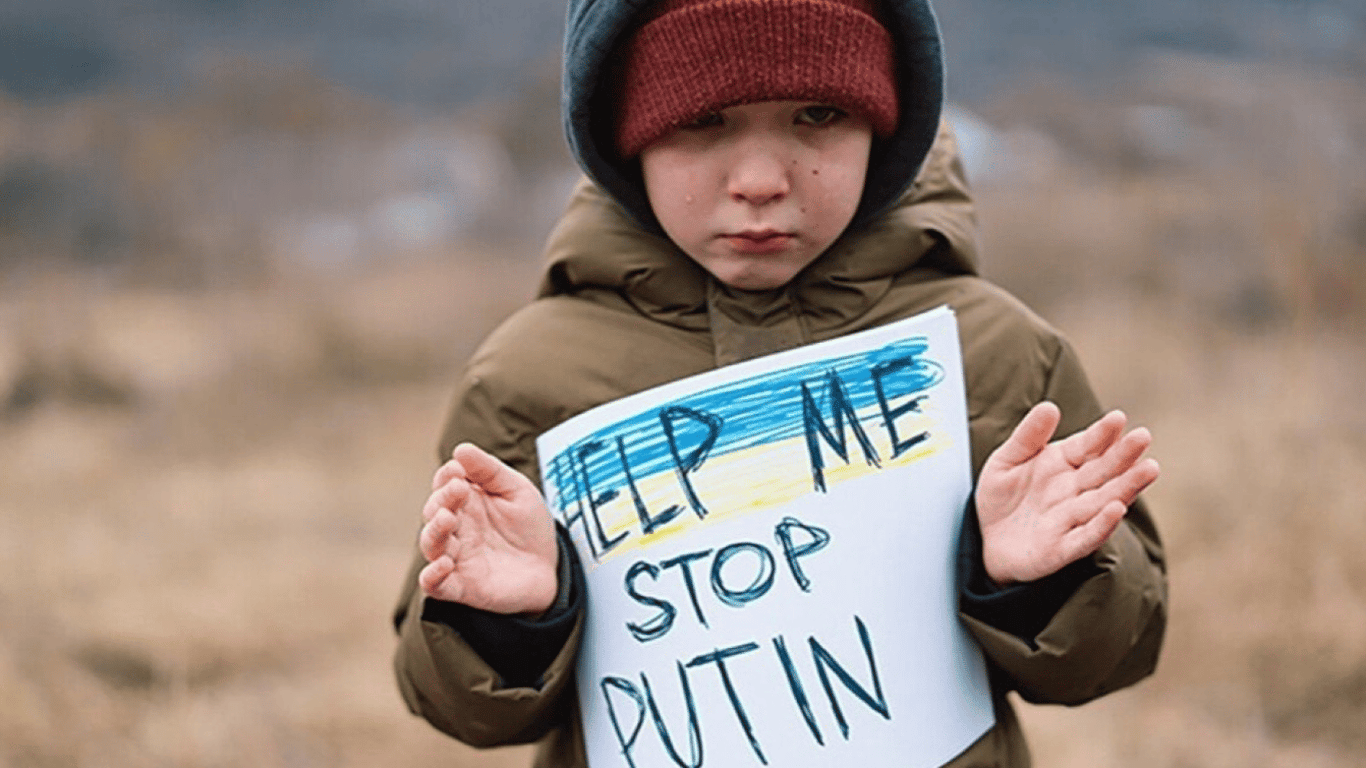 Посол в Нидерландах сообщил, что Украина уже вернула 600 депортированных Россией детей
