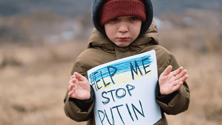 Украине удалось вернуть домой 600 депортированных Россией детей — сколько еще осталось - 285x160