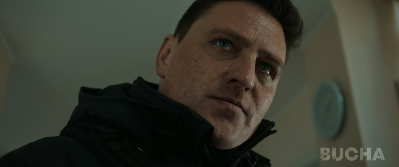 Вийшов трейлер стрічки "Буча", заснований на реальних подіях - фото 1