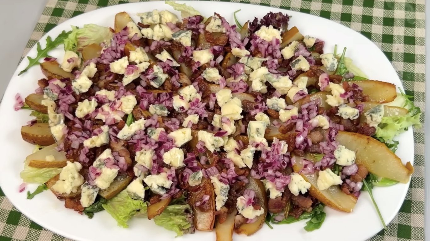 Котлеты по-французски в духовке: новый рецепт из 700 г фарша