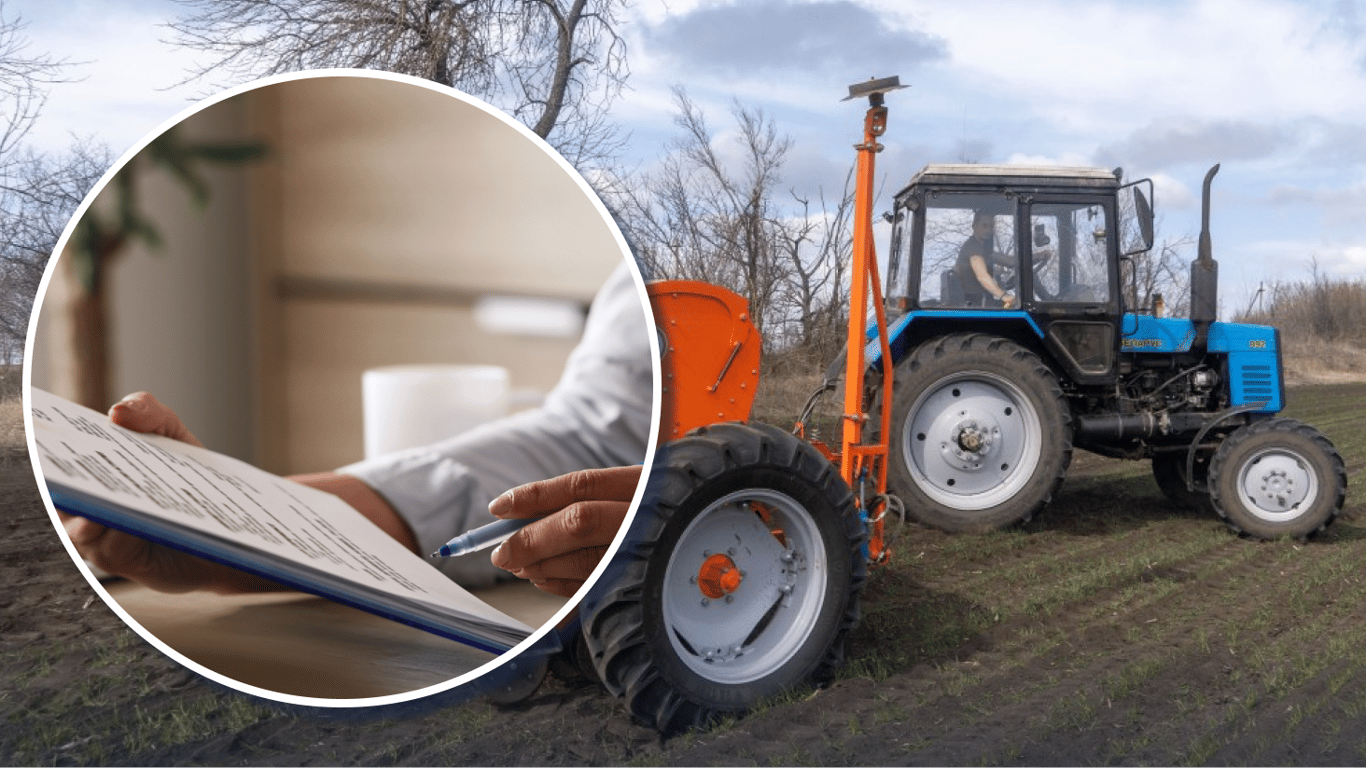 Втрата документів на землю: 3 кроки для відновлення права власності