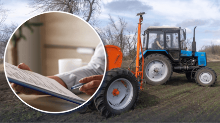 Потеря документов на землю: 3 шага для восстановления права собственности - 285x160