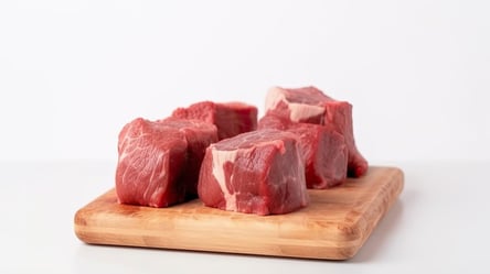 Лайфхак, как разморозить мясо за 10 минут без микроволновки и кипятка - 285x160