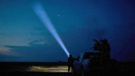 На Киевщине прогремели взрывы — ситуацию прокомментировала ОВА - 290x166