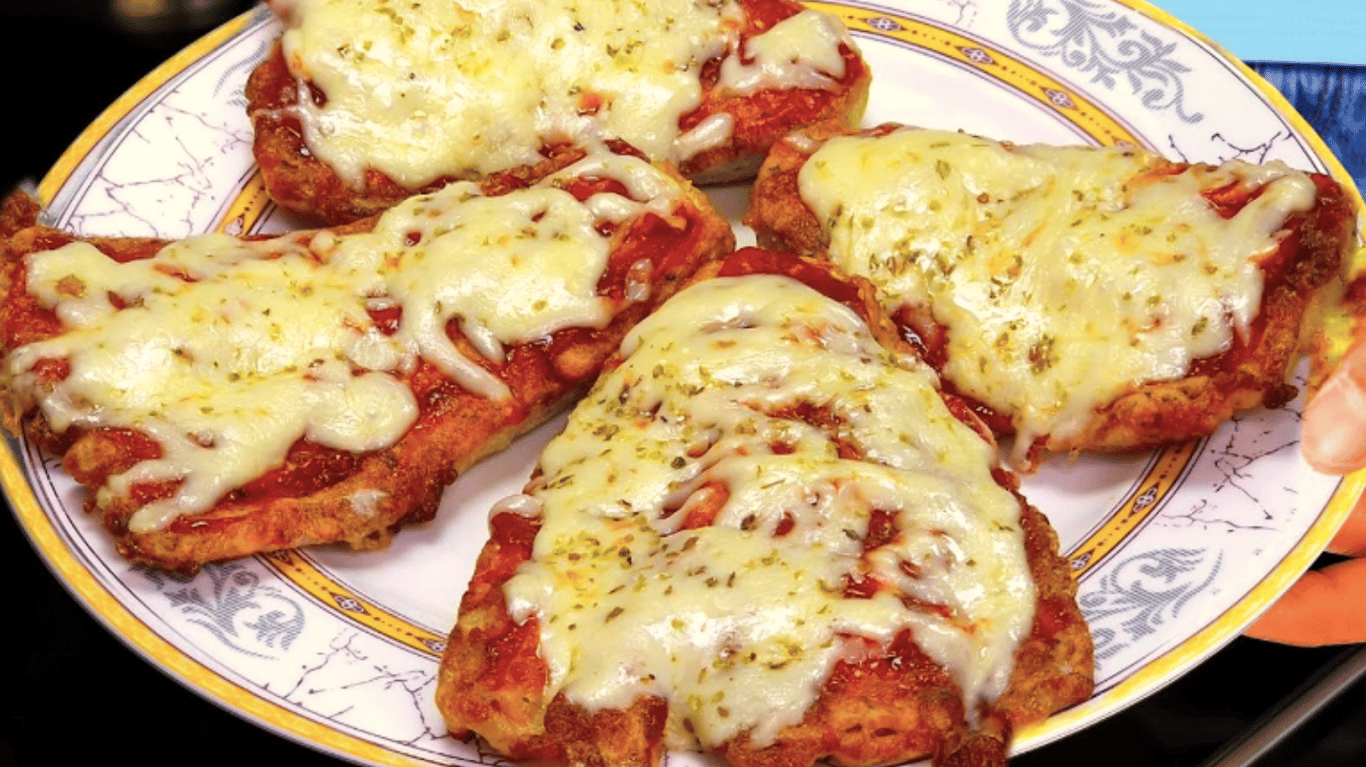 смачна страва з кабачків