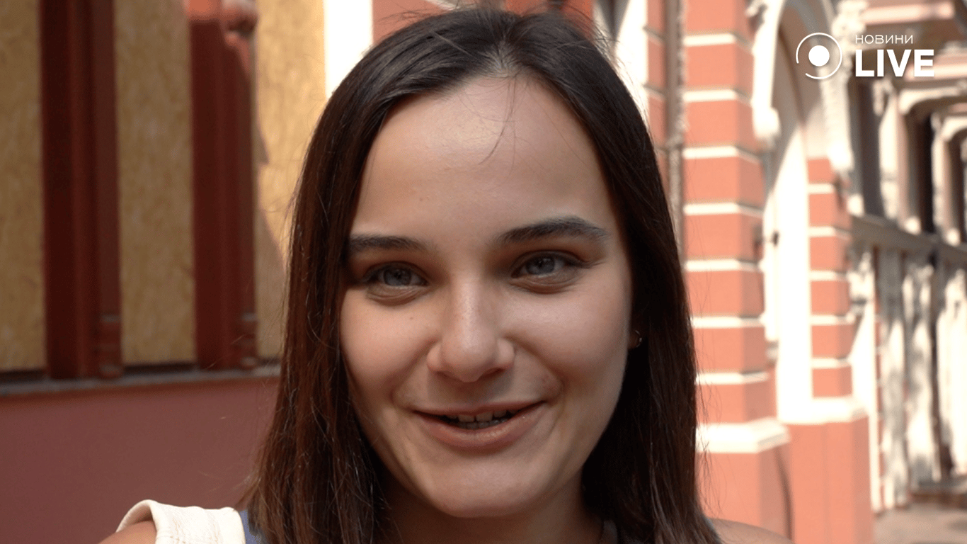 Валерия подготовилась к отключениям