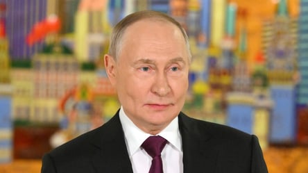 Путін визначився з дедлайном захоплення Донбасу: NYT - 304x171