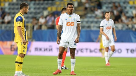 Вацко рассказал, почему Герреро потерял мотивацию в Динамо - 285x160