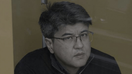 Ексміністру економіки Казахстану, який жорстоко вбив свою дружину, оголосили вирок - 285x160