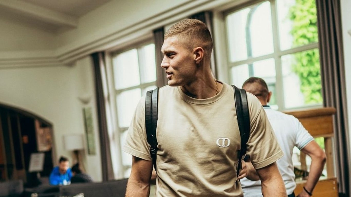 Артем Довбик