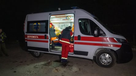 У Києві через удар РФ загинули дві жінки та є постраждалі - 304x171