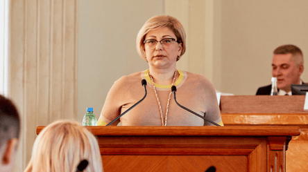 Экс-чиновница Харьковской ОВА собирает деньги на залог — в чем ее обвиняют - 290x166