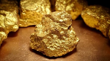 Цифры впечатляют — сколько золота добыло человечество - 290x160
