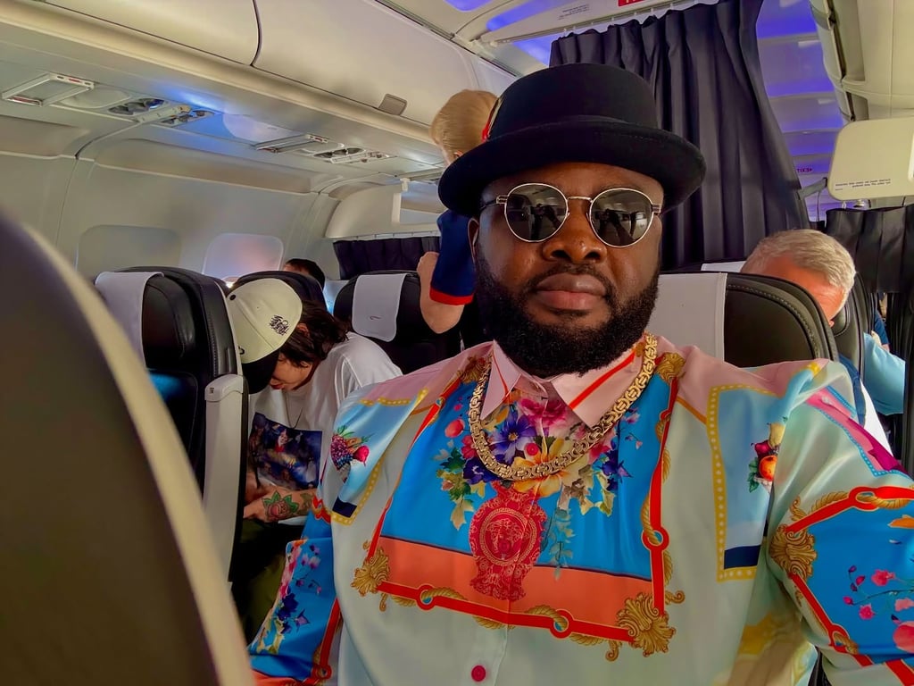 Мартин Баколе