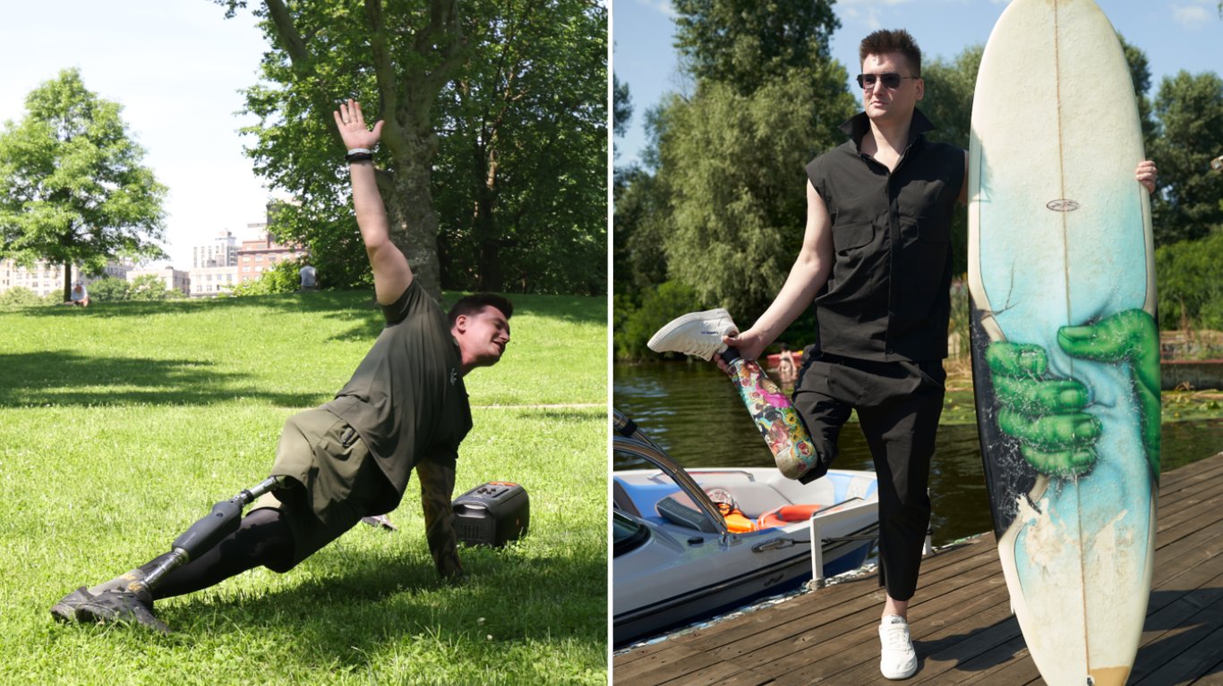 Олександр Чайка