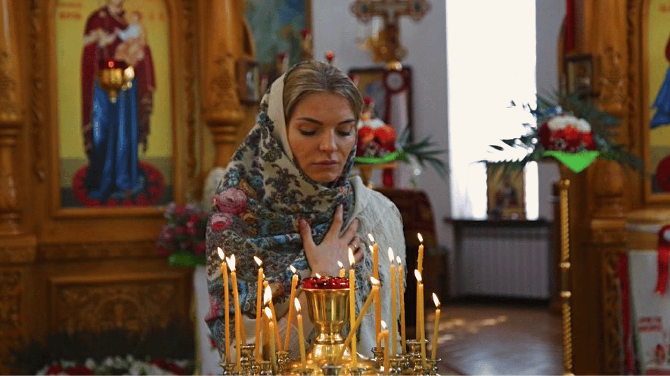Когда Собор Архангела Гавриила 2023 – украинские традиции и приметы