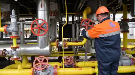 РФ атакувала газові об'єкти в Україні — чи будуть відключення - 285x160
