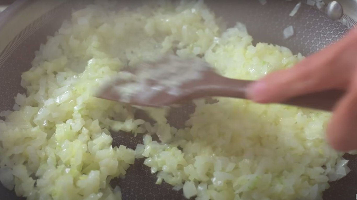 як посмажити хек або мінтай 