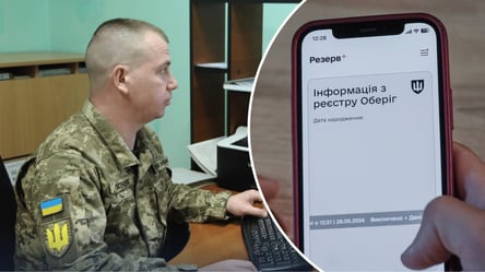 Отсрочка от мобилизации - информирует ли ТЦК о решении - 285x160