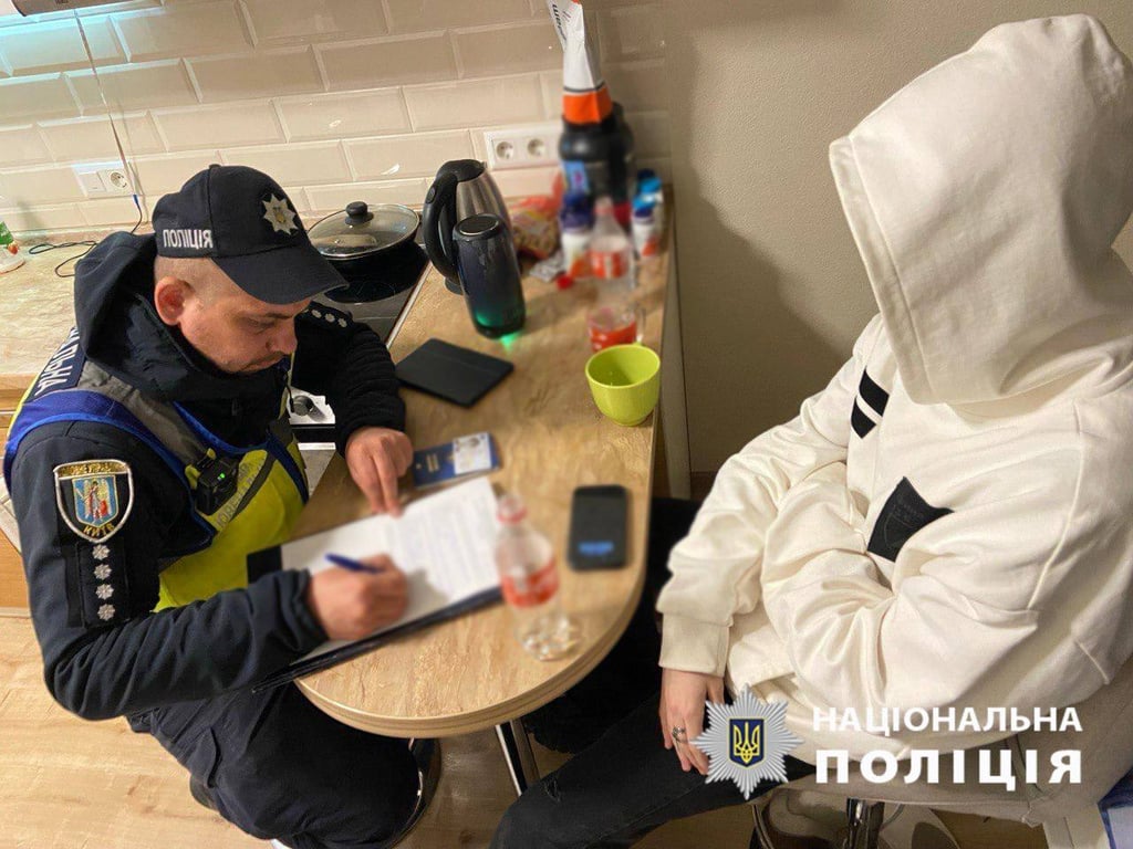 Київ хлопці слухають російську музику