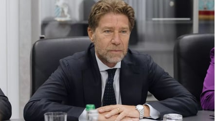 Україна отримала партію генераторів та котлів від Італії - 304x171