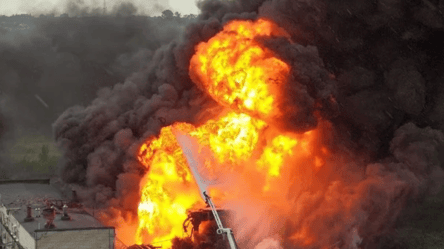 ЗСУ уразили Саратовський НПЗ та інші військові об’єкти росіян - 290x160