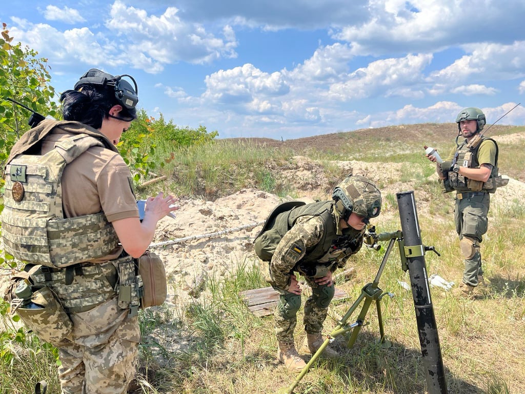 Ольга Бигарь