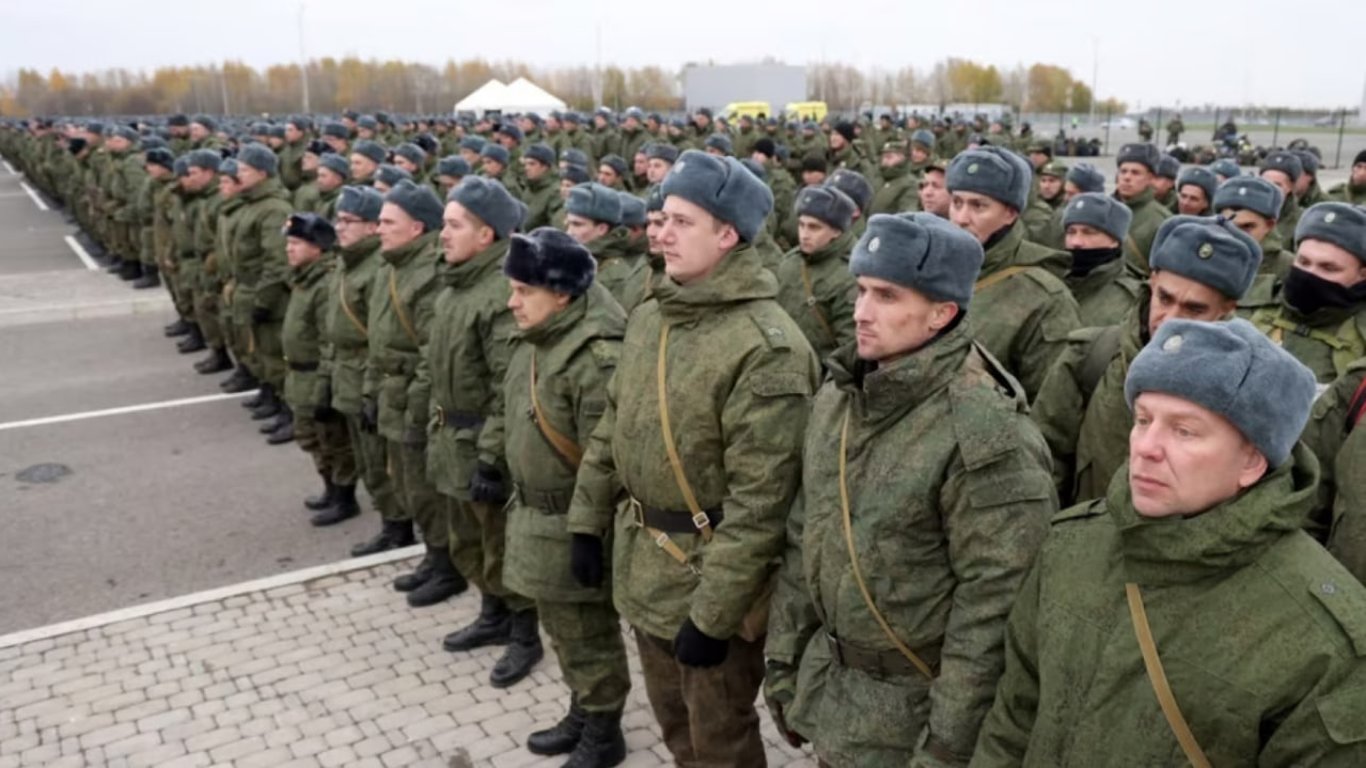 В РФ скрыли данные о соцвыплатах бывшим военным — в ISW раскрыли цель
