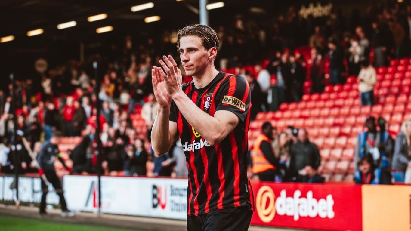 Илья Забарный