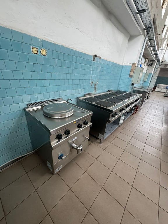 Ремонт в психіатричній лікарні Одещини. Фото: Олександр Харлов/Facebook