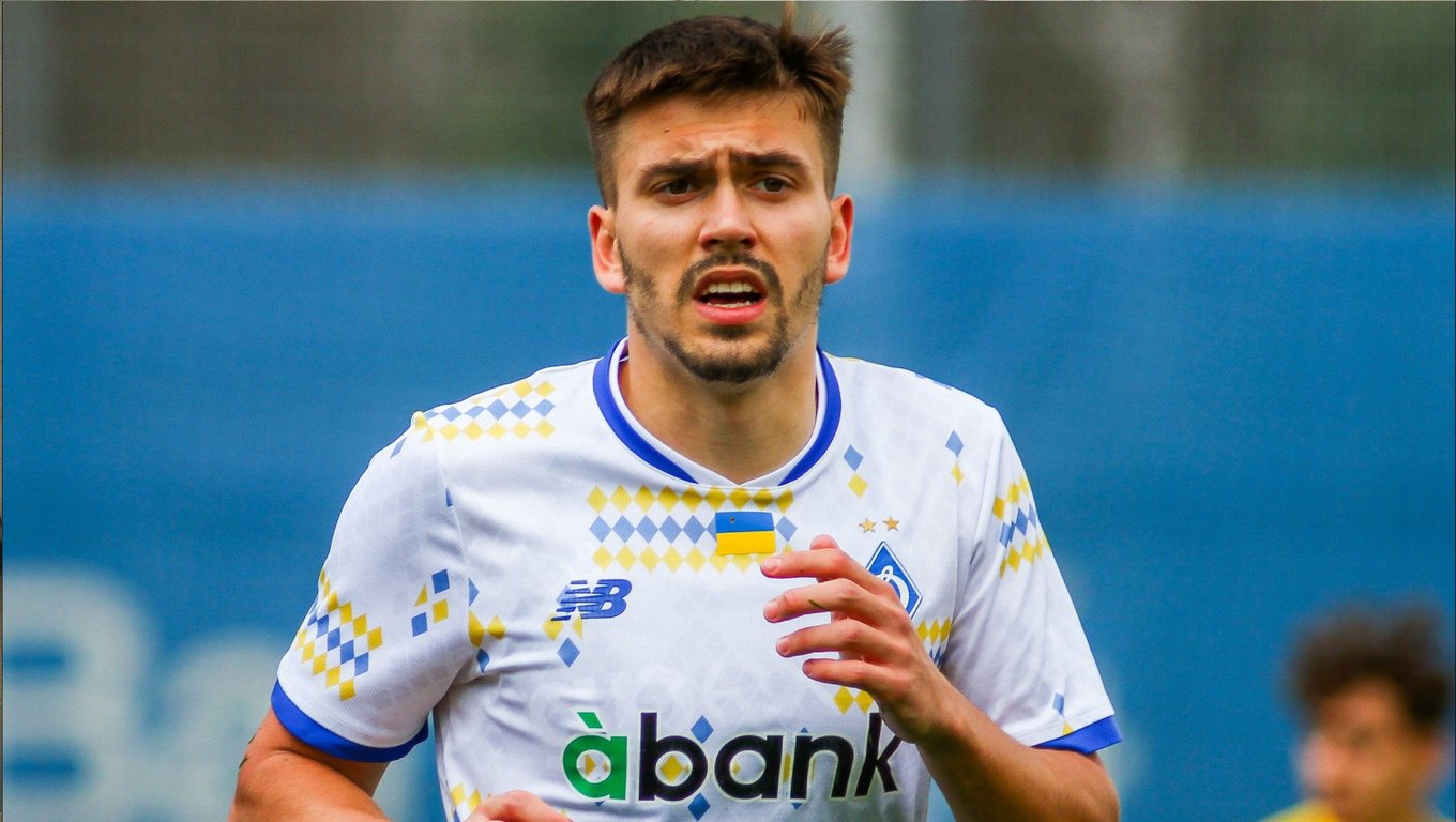 Дмитрий Кремчанин