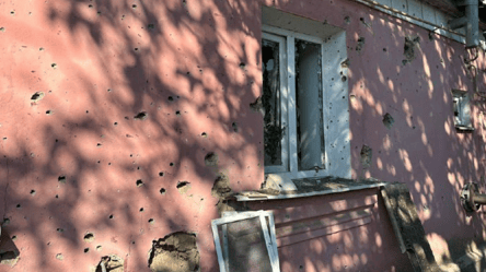 Российские террористы снова обстреляли Херсонщину: есть пострадавший - 285x160