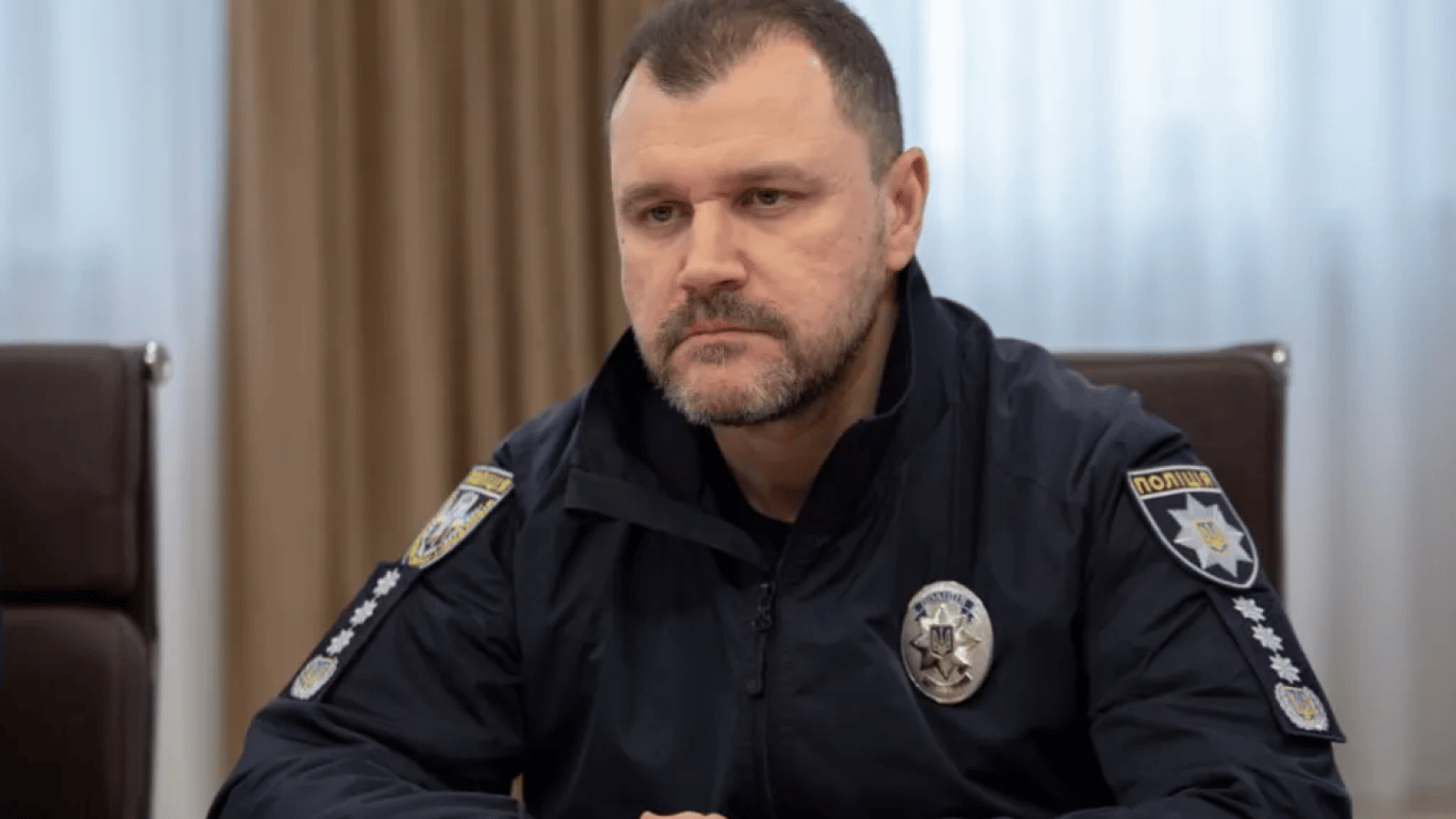 Гибель помощника Залужного — официальная информация МВД Украины