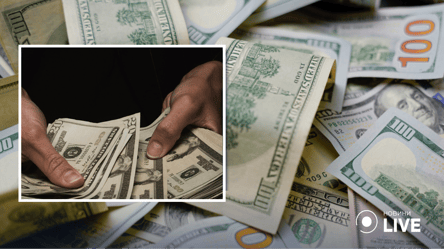 Черный рынок напрягся — куда движется курс доллара - 285x160