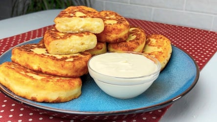 Ленивые зразы с брынзой — понадобится всего 4 ингредиента - 285x160