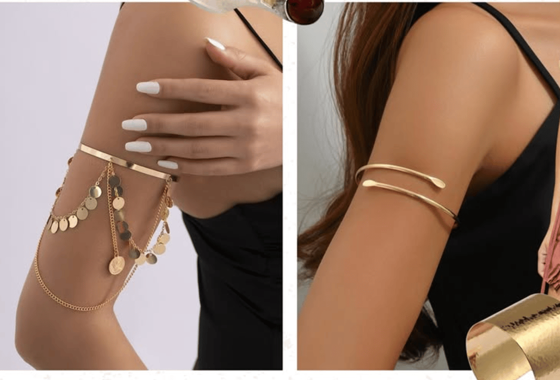 Нова ідея для стилізація браслетів