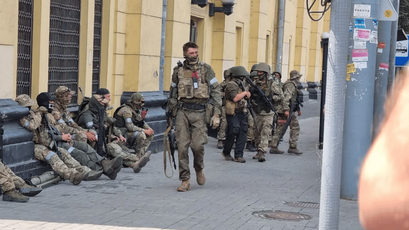 ПВК "Вагнер" знову набирає бойовиків у Росії, — ЗМІ