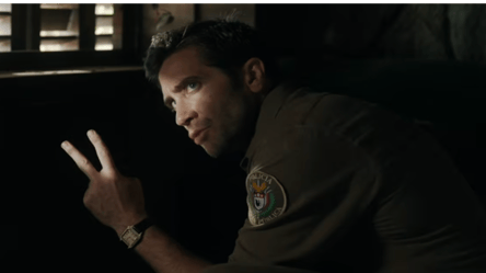 Зухвала новинка від Гая Річі — легендарні актори в одному фільмі - 285x160