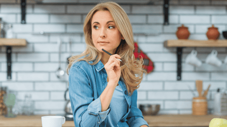 Психологиня назвала три звички, що покращать психічне здоров'я - 285x160